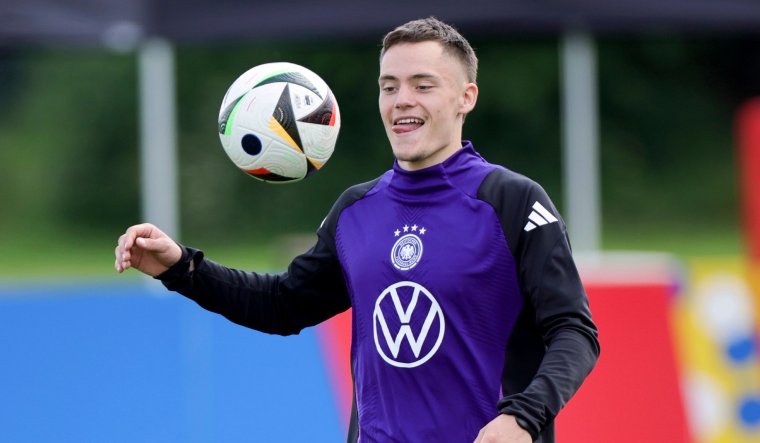 germany Florian Wirtz germany Florian Wirtz